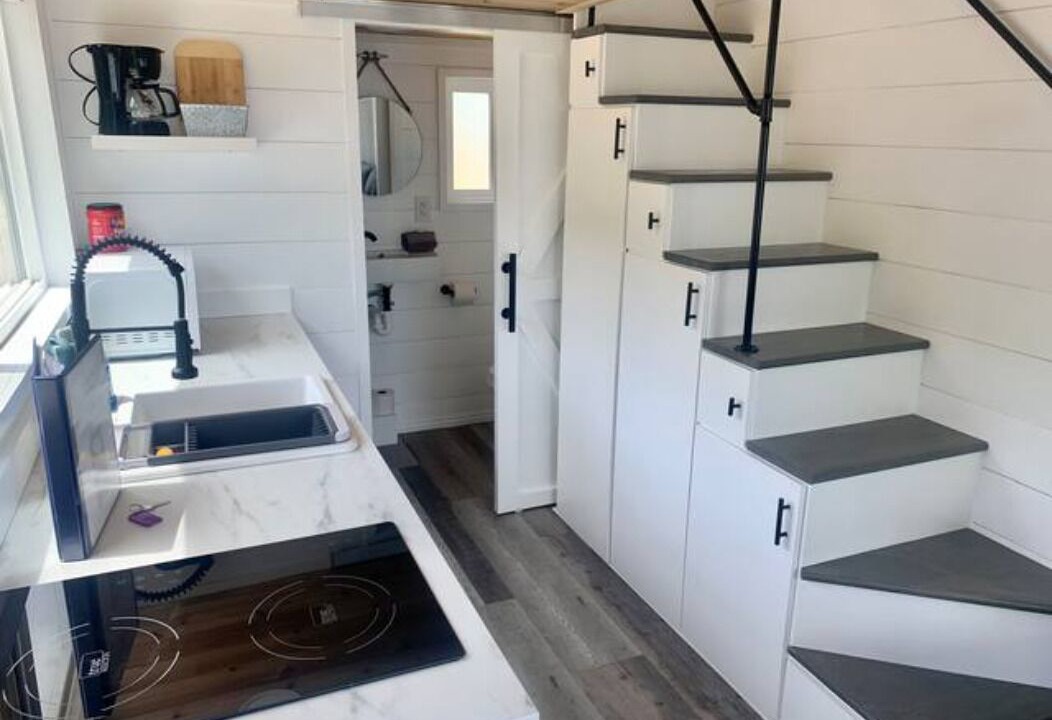 Photo of Kitchen in Bellevue