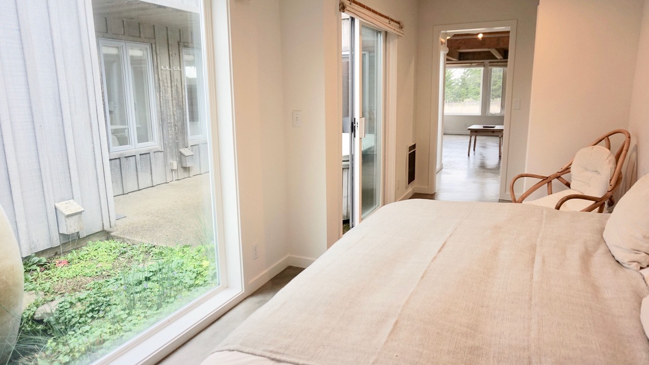 Photo of Bedroom in Sea Ranch