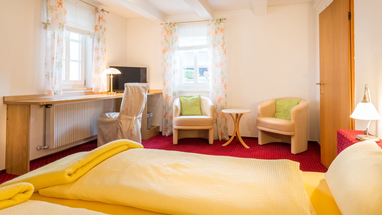 Photo of Bedroom in Niederberndorf