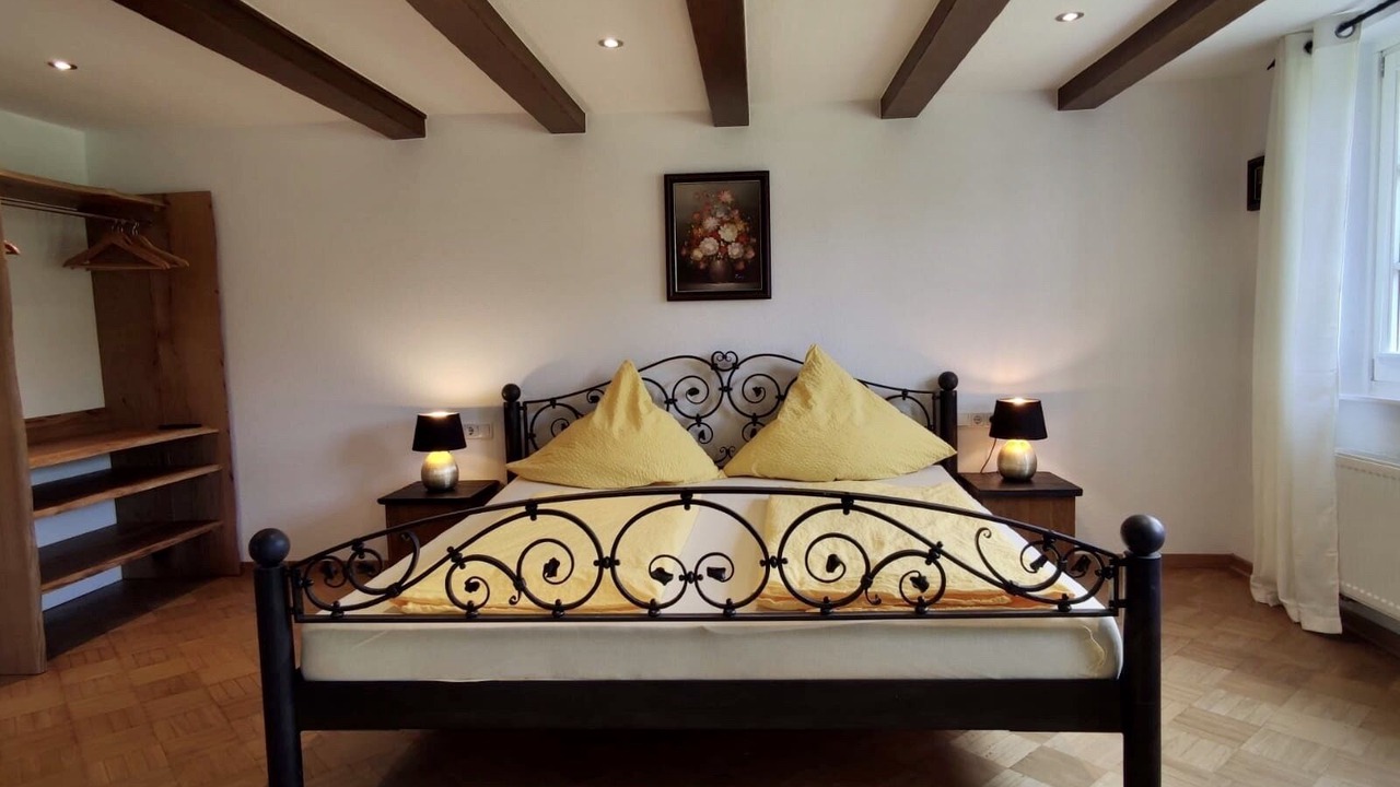 Photo of Bedroom in Niederberndorf