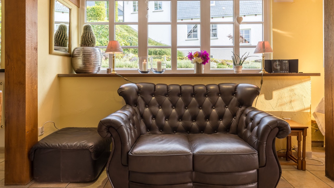 Photo of Livingroom in Niederberndorf