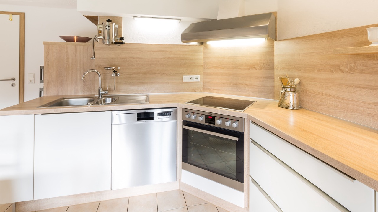 Photo of Kitchen in Niederberndorf