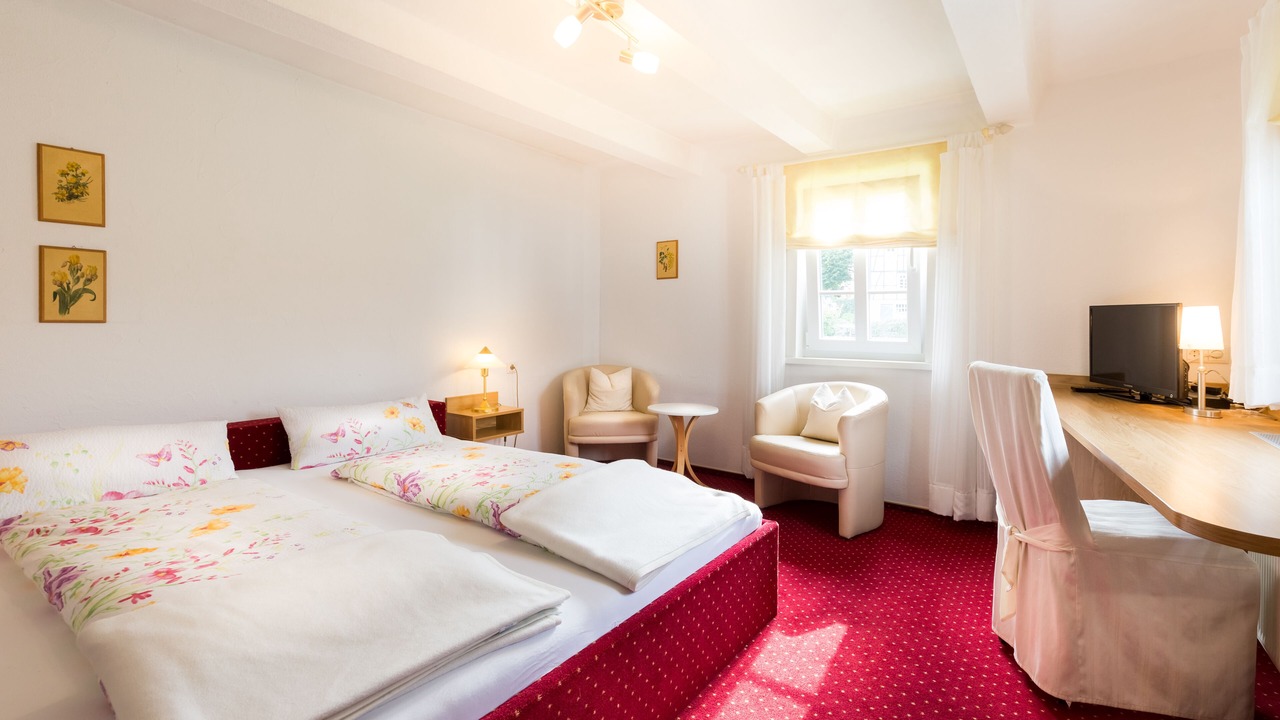 Photo of Bedroom in Niederberndorf