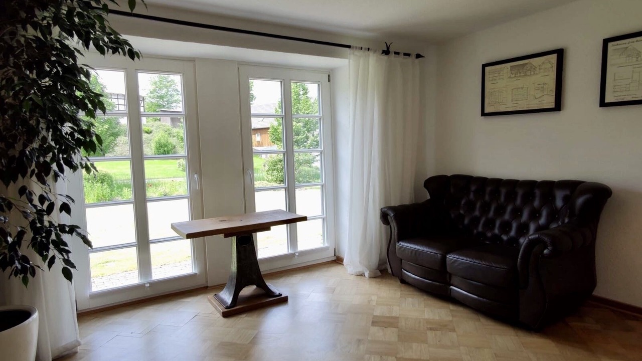 Photo of Livingroom in Niederberndorf