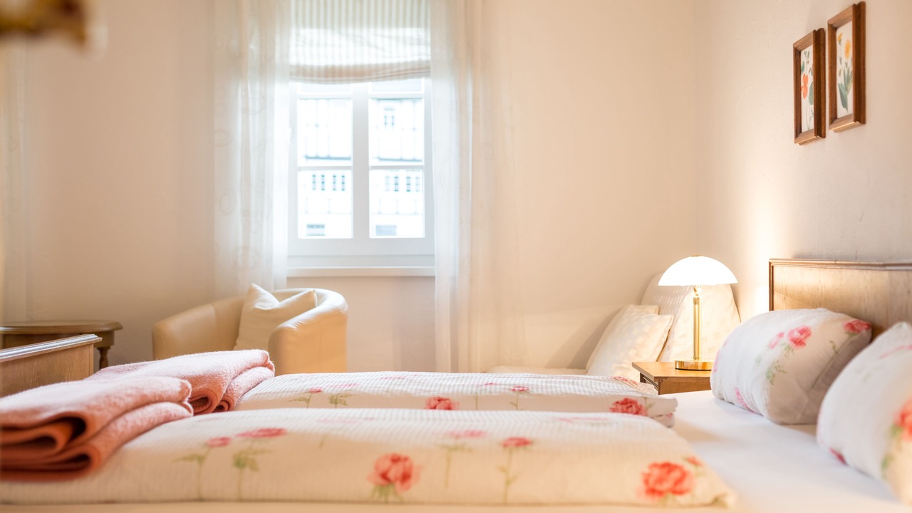 Photo of Bedroom in Niederberndorf