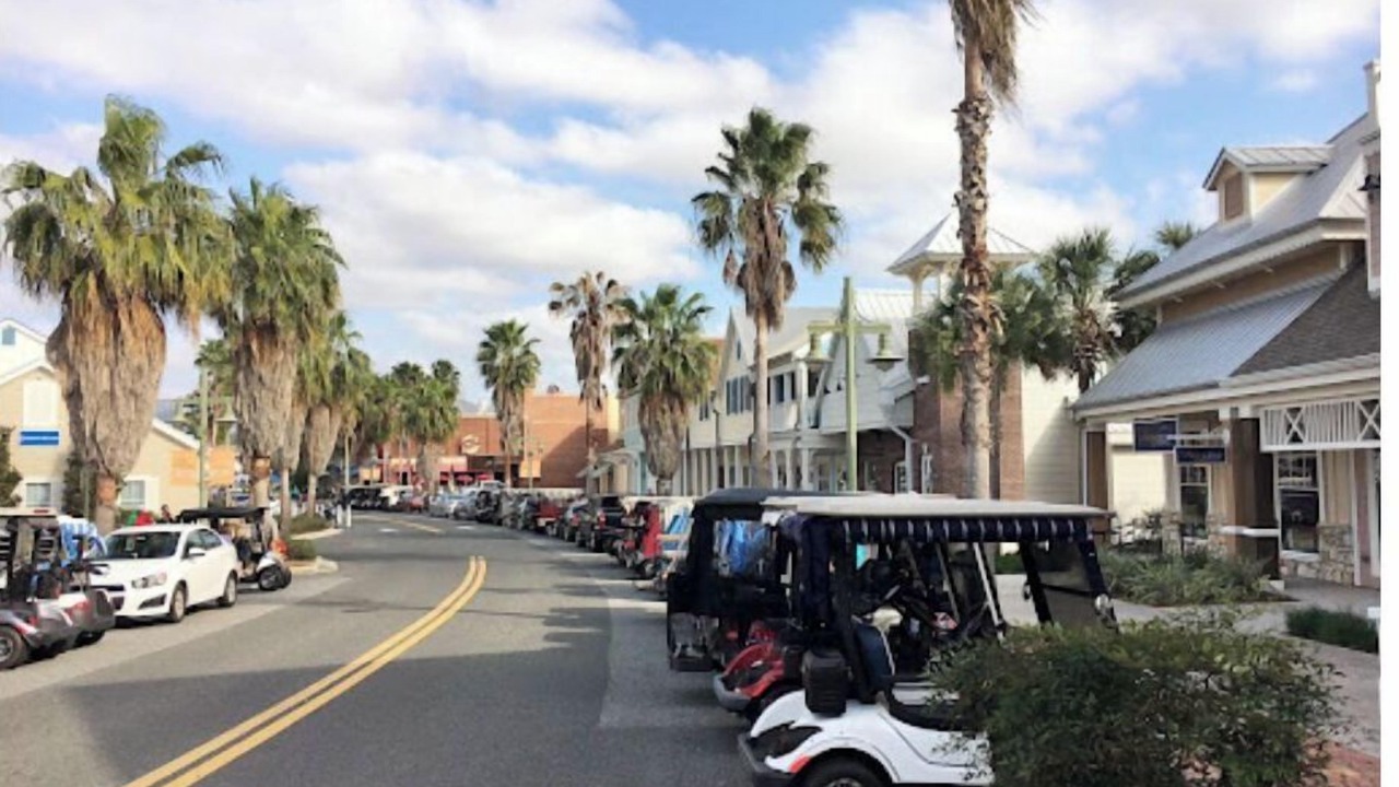 Photo of Outdoor in Surfside Beach