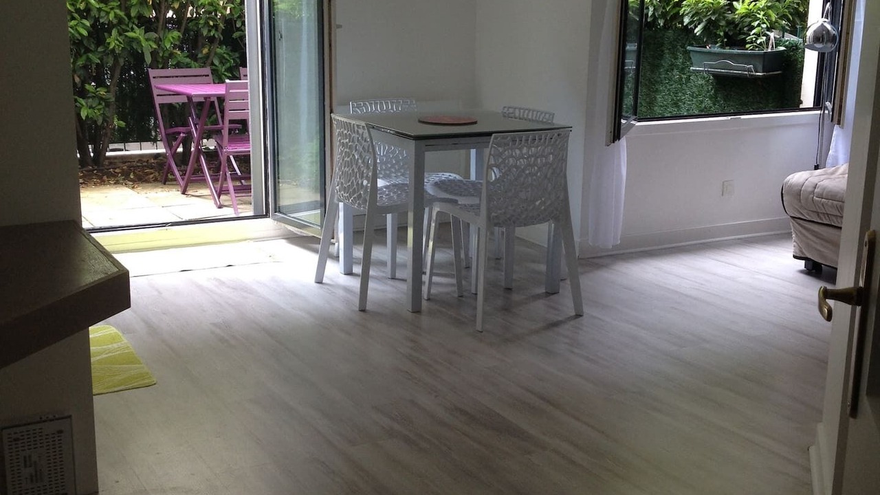 Photo of Others in La Croix Rousse