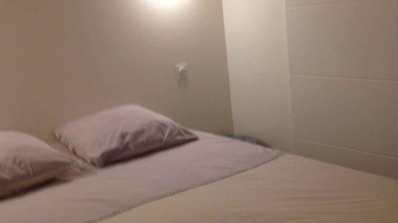 Photo of Bedroom in La Croix Rousse