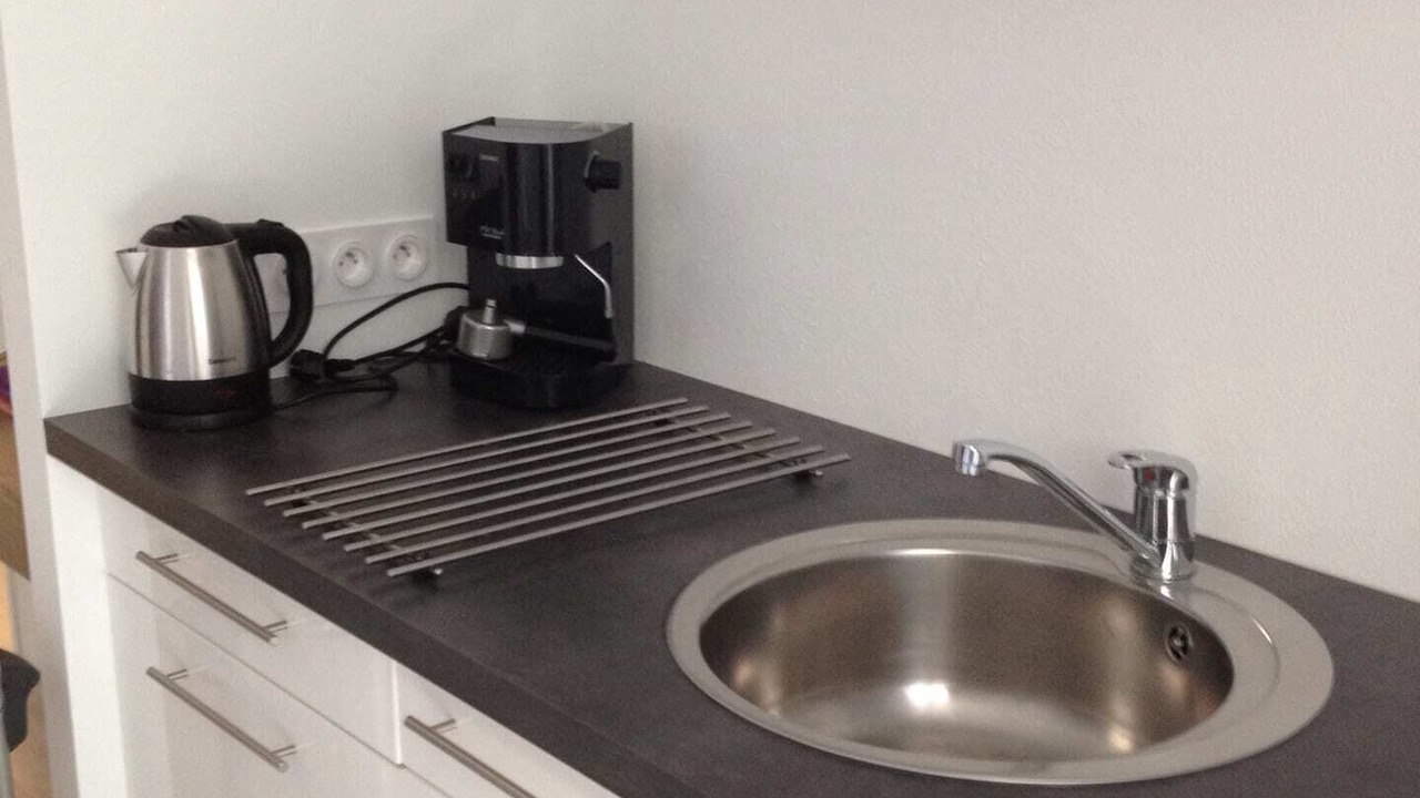 Photo of Kitchen in La Croix Rousse
