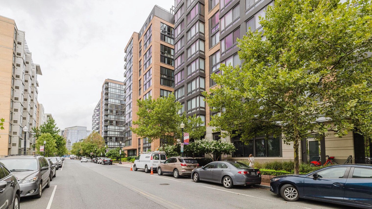 Photo of Outdoor in Mount Vernon Triangle
