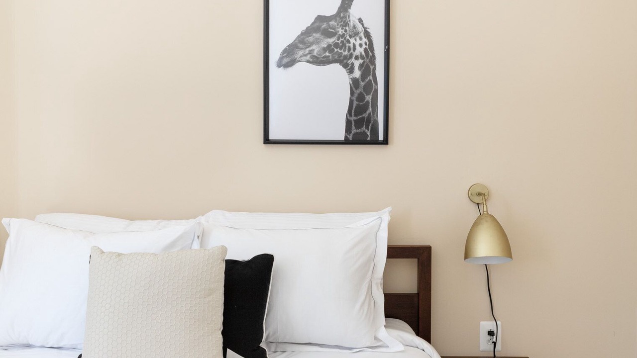 Photo of Bedroom in Mount Vernon Triangle