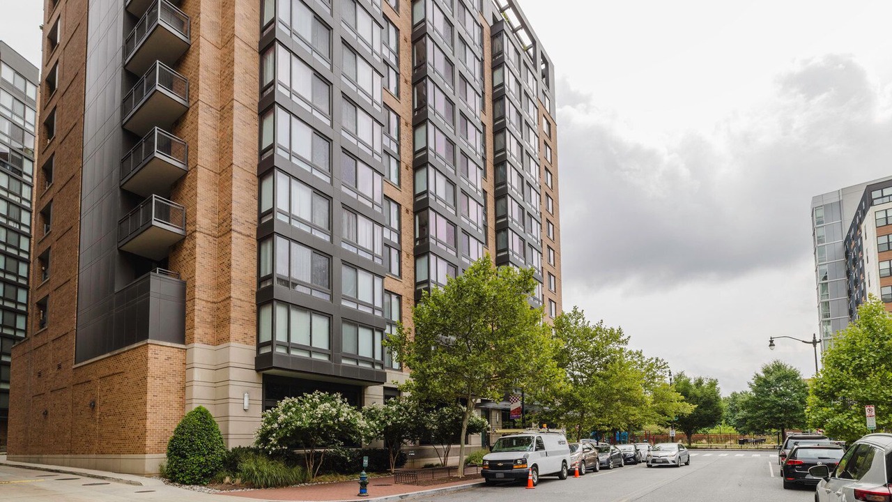 Photo of Outdoor in Mount Vernon Triangle