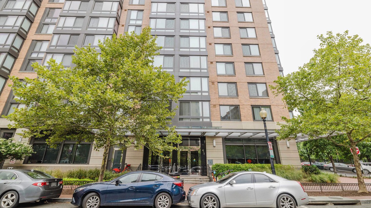 Photo of Outdoor in Mount Vernon Triangle