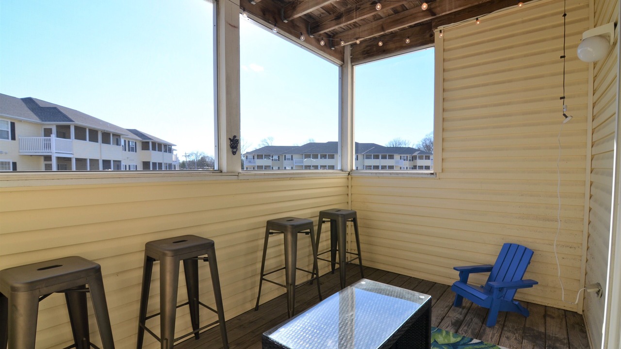 Photo of Outdoor in Rehoboth Beach