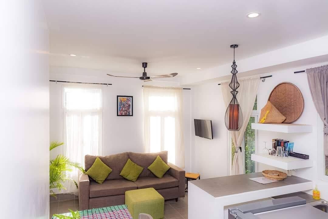 Photo of Livingroom in Siem Reap