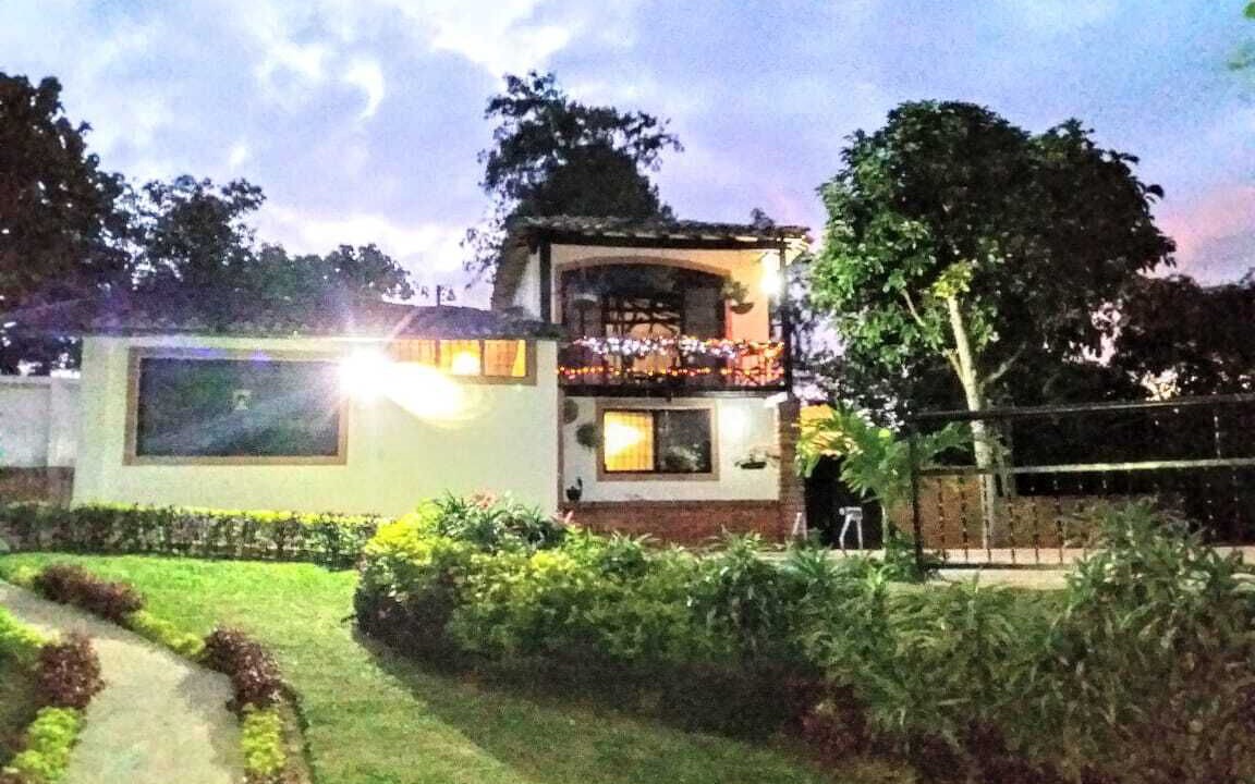 Photo of Outdoor in Floridablanca