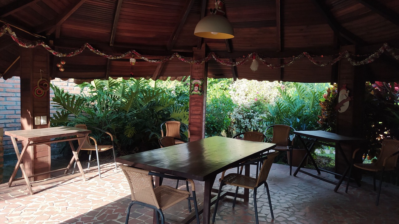 Photo of Outdoor in Floridablanca