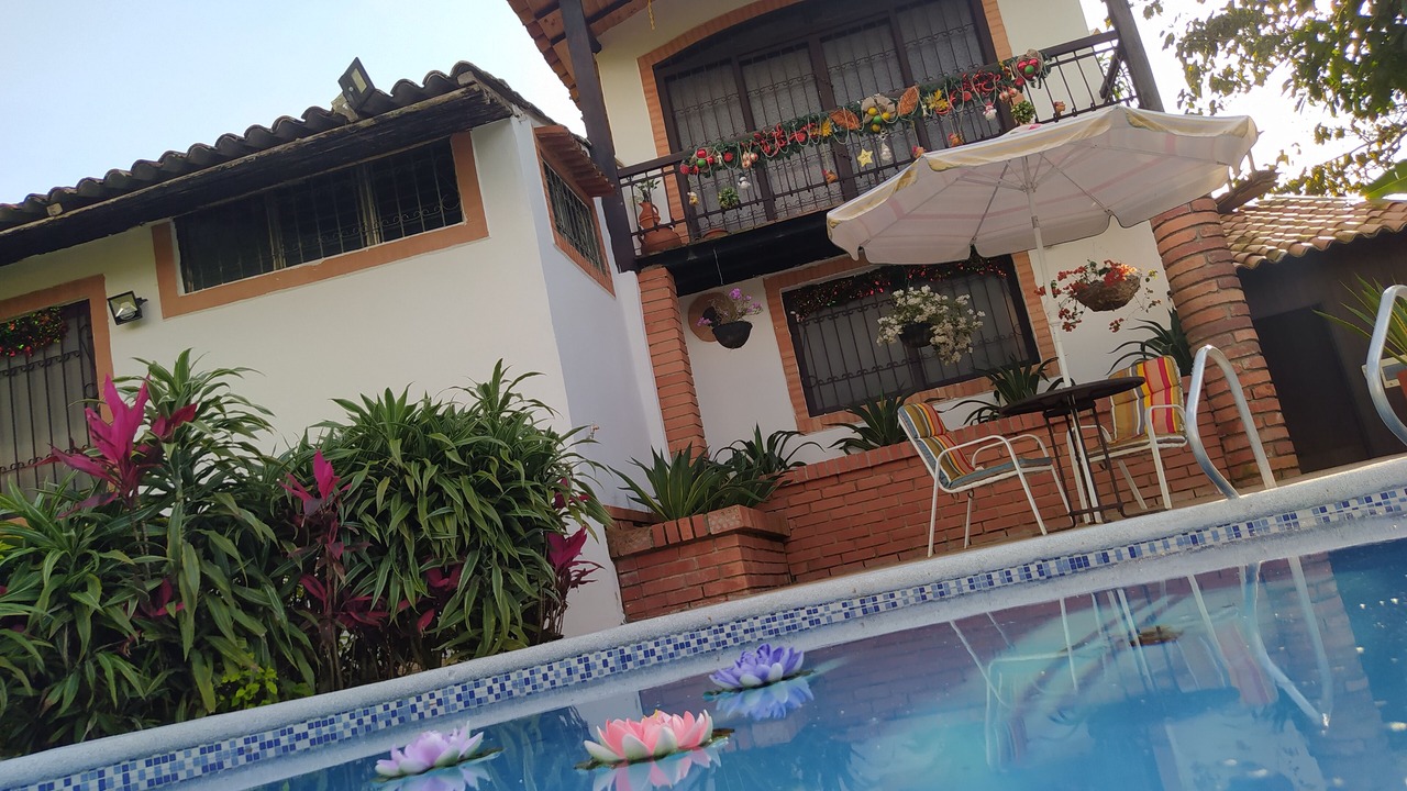 Photo of Outdoor in Floridablanca