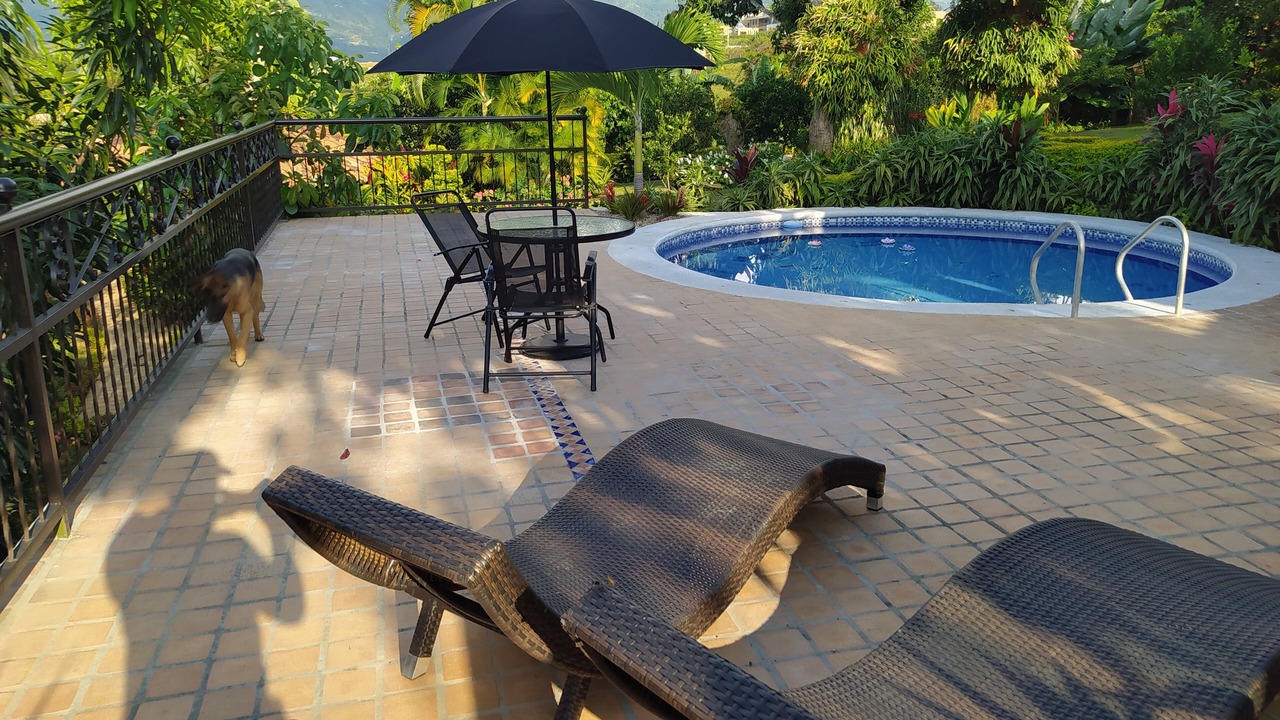 Photo of Patio Balcony in Floridablanca