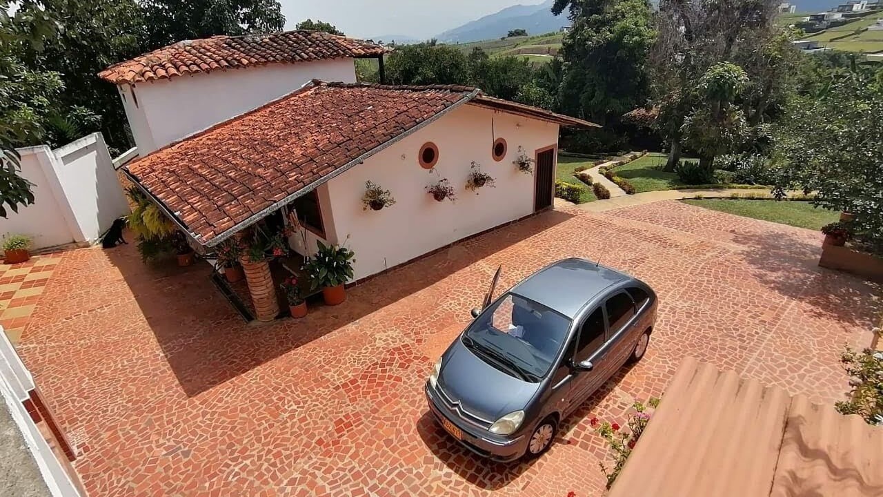 Photo of Outdoor in Floridablanca