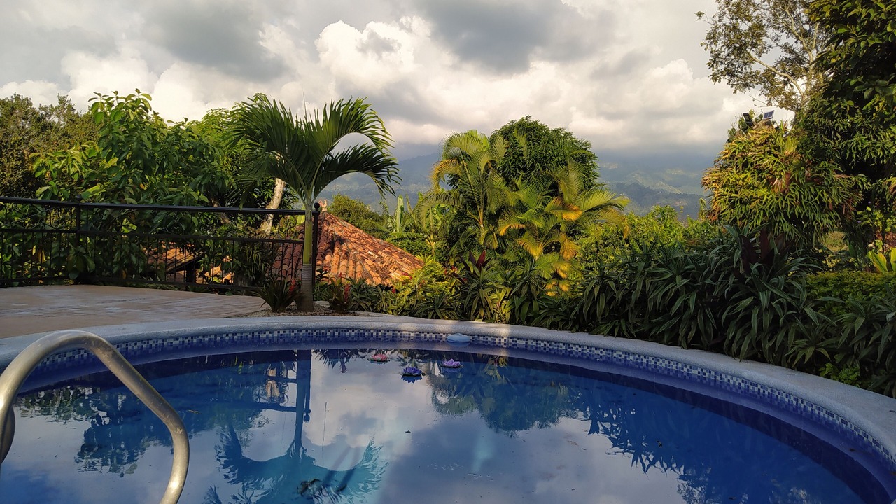 Photo of Outdoor in Floridablanca