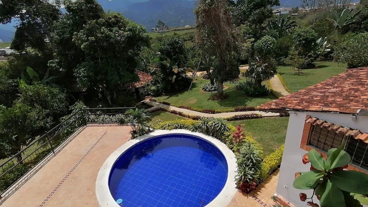 Photo of Outdoor in Floridablanca