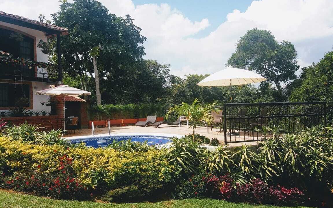 Photo of Outdoor in Floridablanca