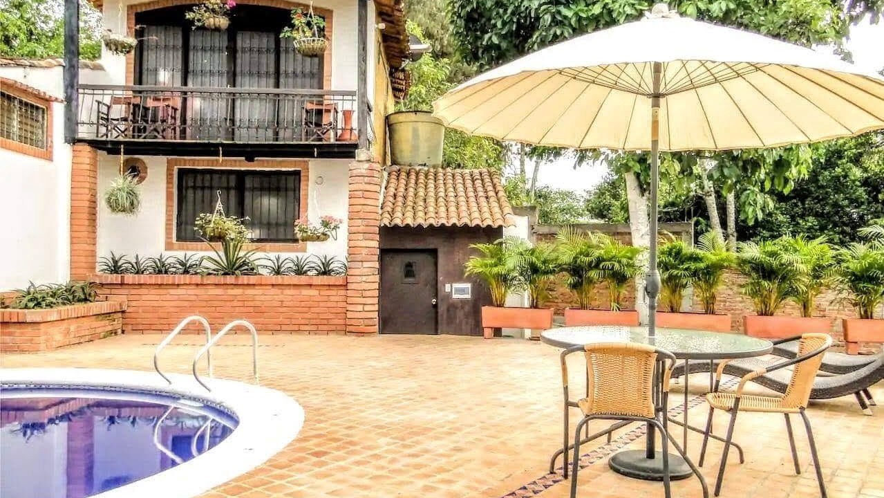 Photo of Outdoor in Floridablanca
