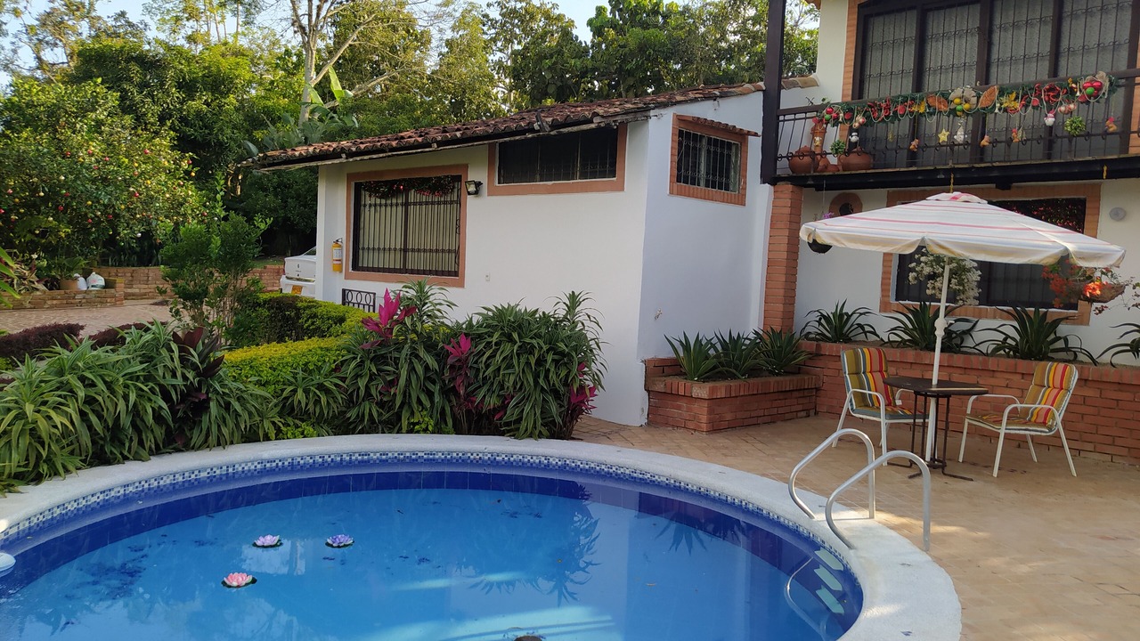 Photo of Outdoor in Floridablanca