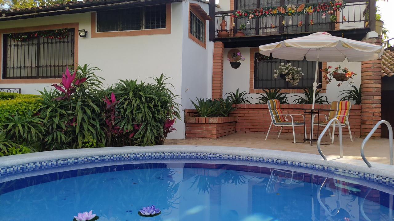 Photo of Outdoor in Floridablanca