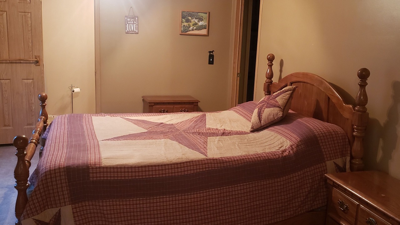 Photo of Bedroom in Ava