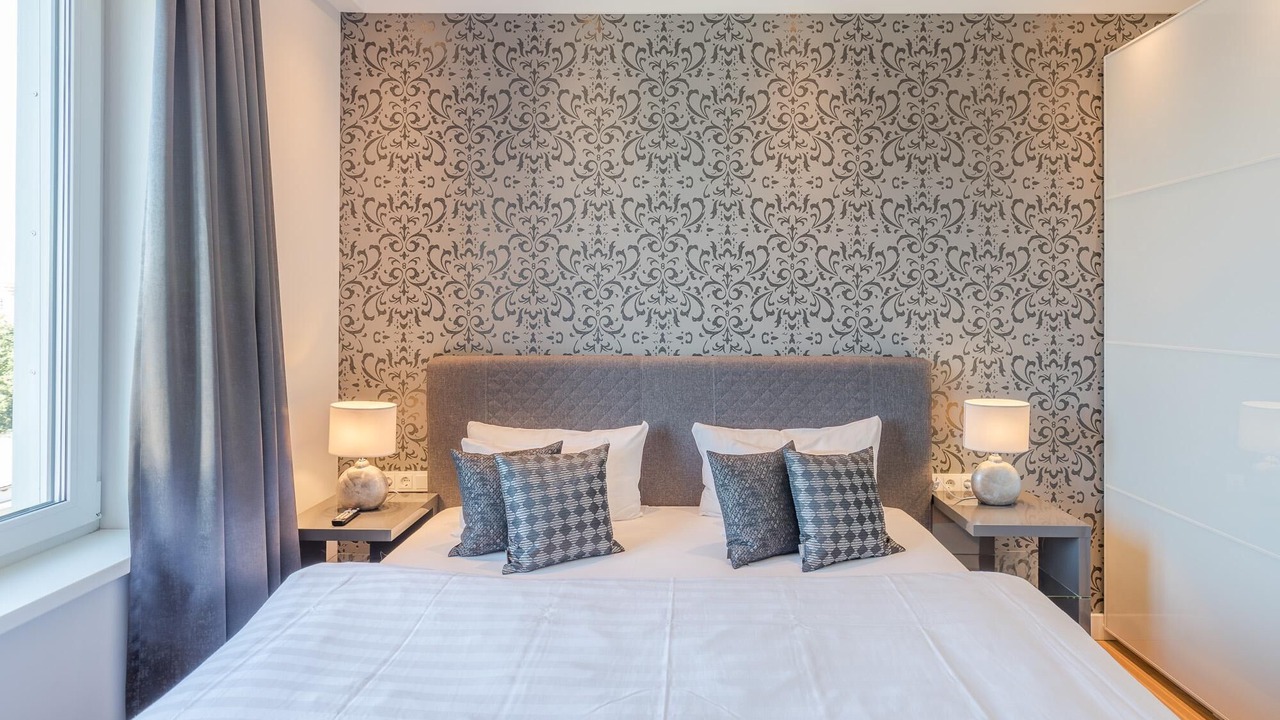 Photo of Bedroom in Zentrum