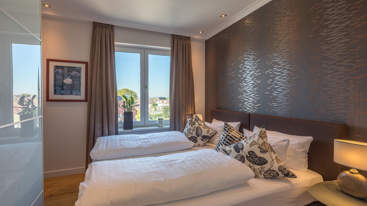 Photo of Bedroom in Zentrum