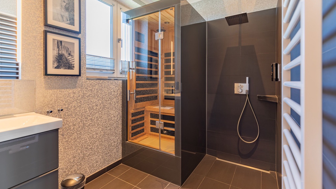 Photo of Bathroom in Zentrum