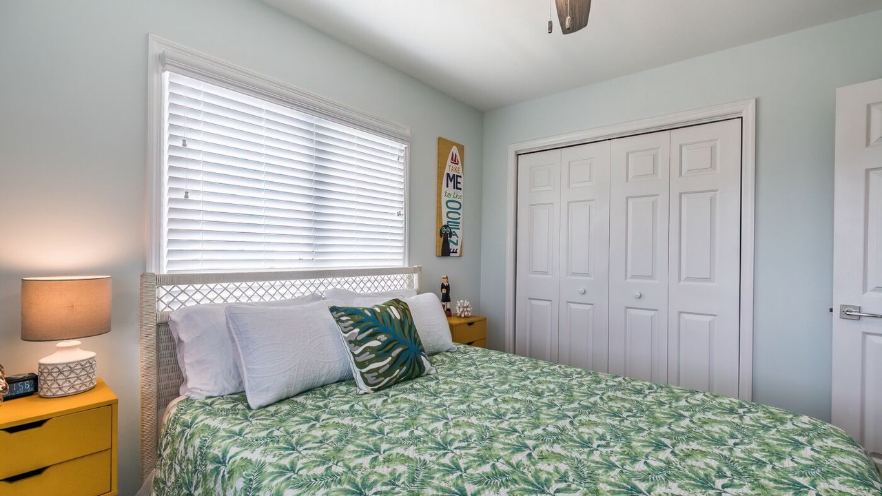 Photo of Bedroom in Beachwalk