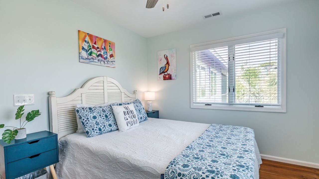 Photo of Bedroom in Beachwalk