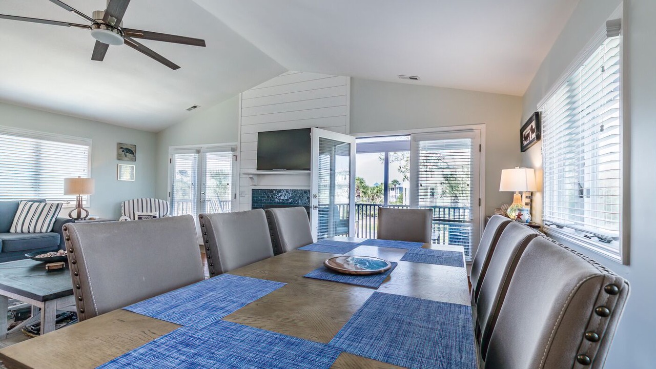 Photo of Bedroom in Beachwalk