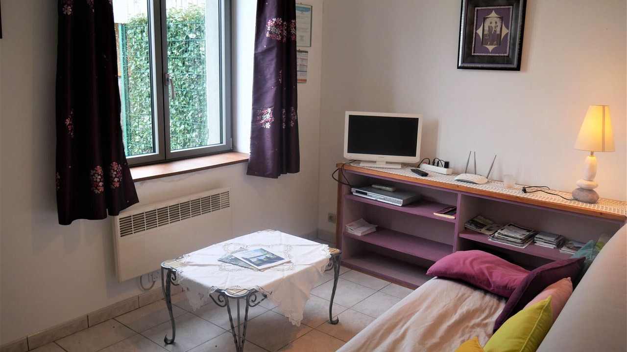 Photo of Bedroom in Guilly