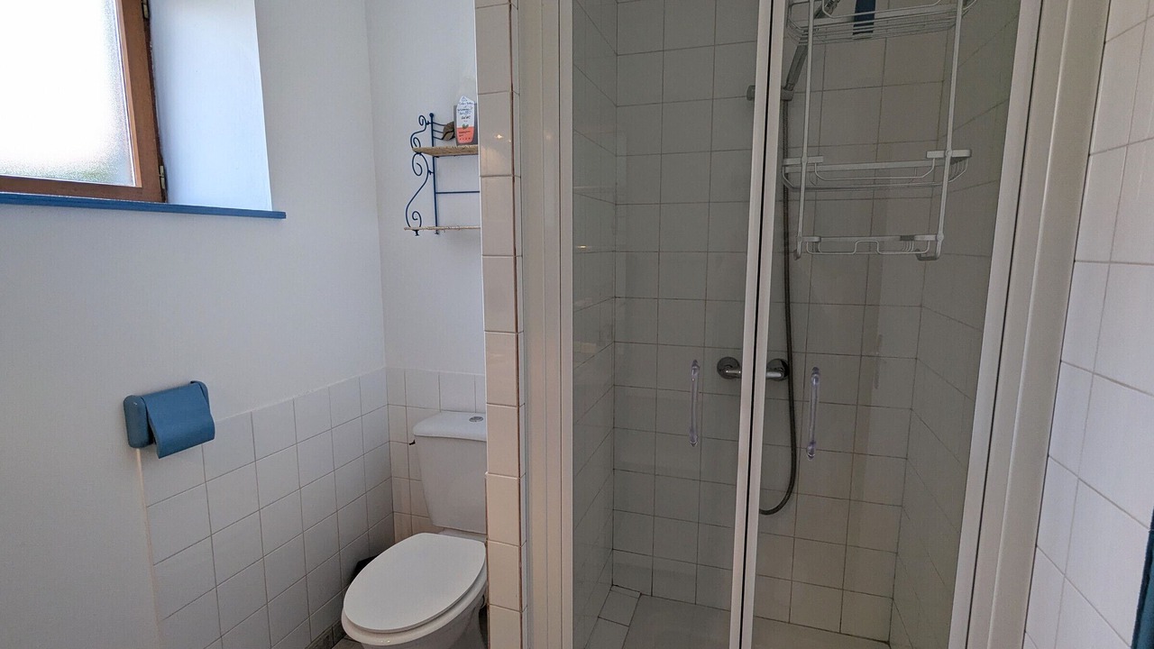 Photo of Bathroom in Guilly