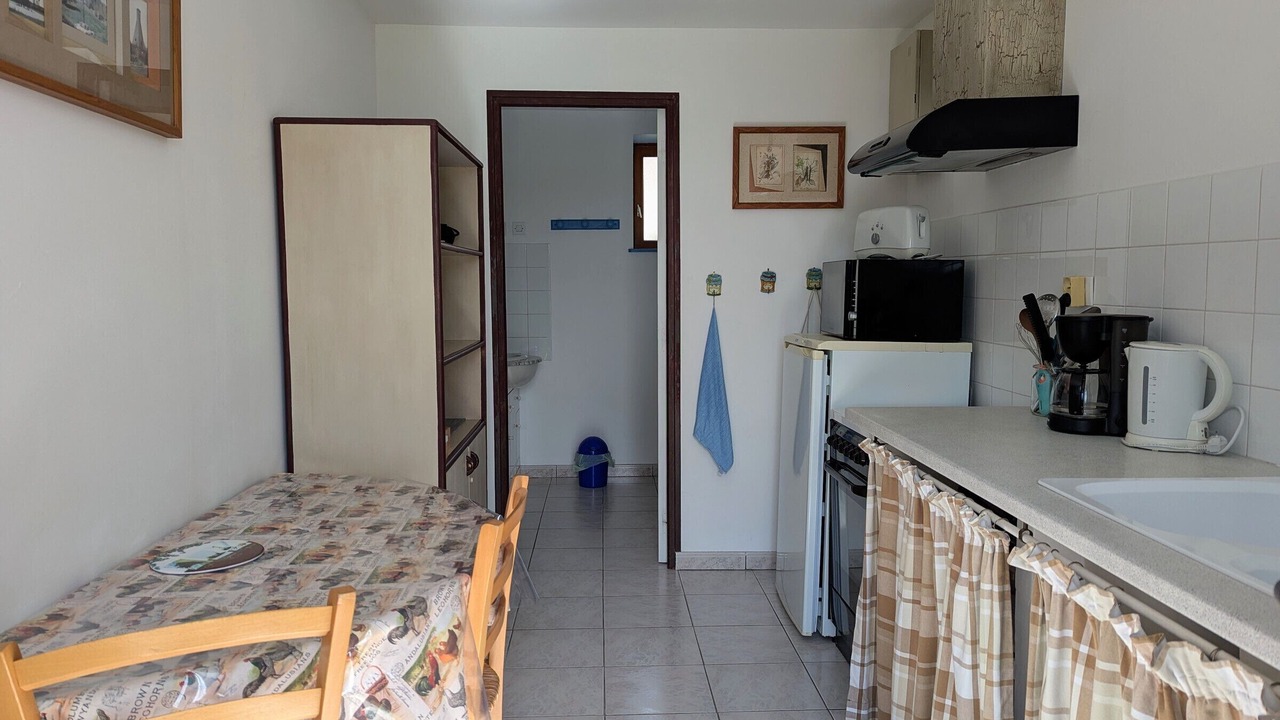 Photo of Kitchen in Guilly