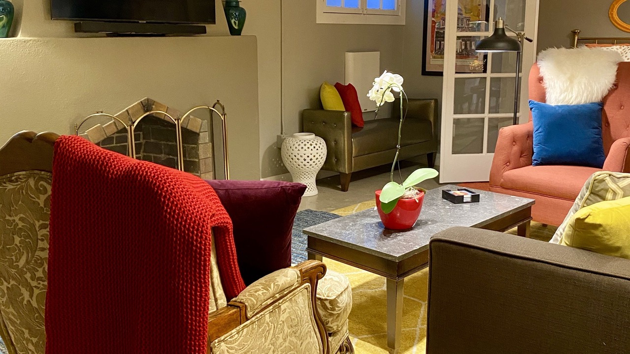 Photo of Livingroom in Cherry Creek