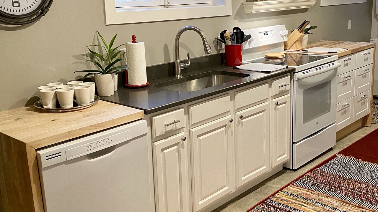 Photo of Kitchen in Cherry Creek