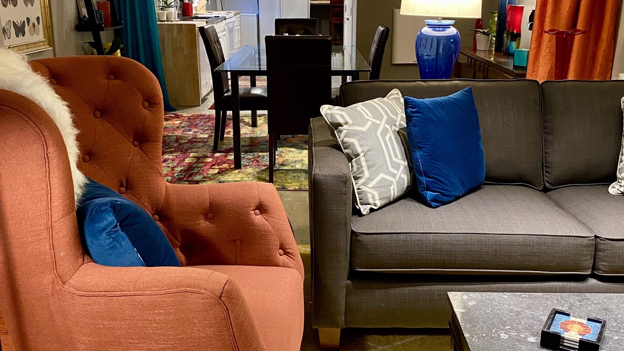 Photo of Livingroom in Cherry Creek