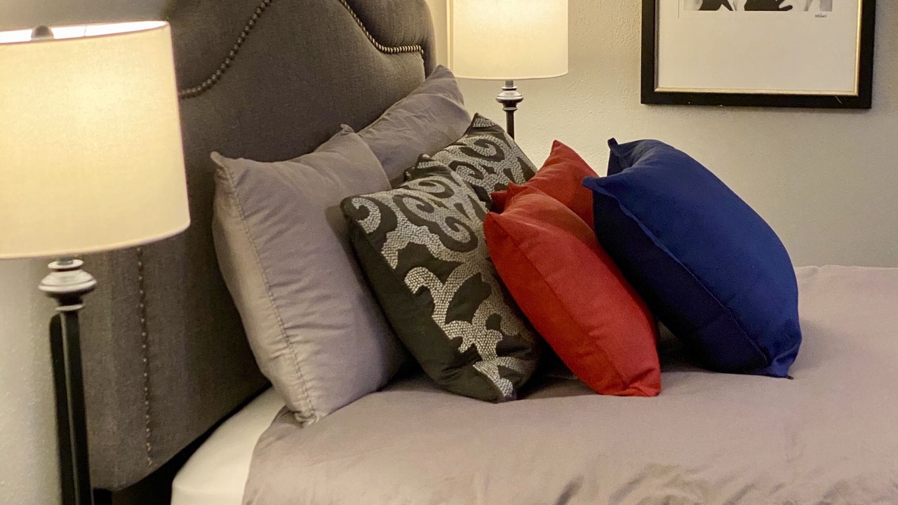 Photo of Bedroom in Cherry Creek