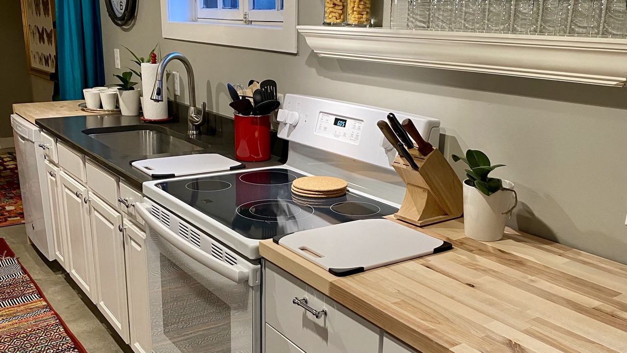 Photo of Kitchen in Cherry Creek
