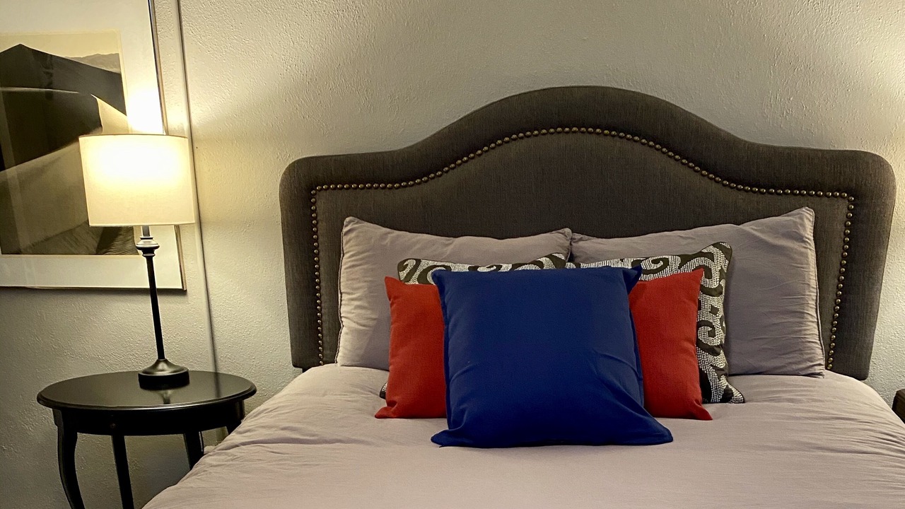 Photo of Bedroom in Cherry Creek
