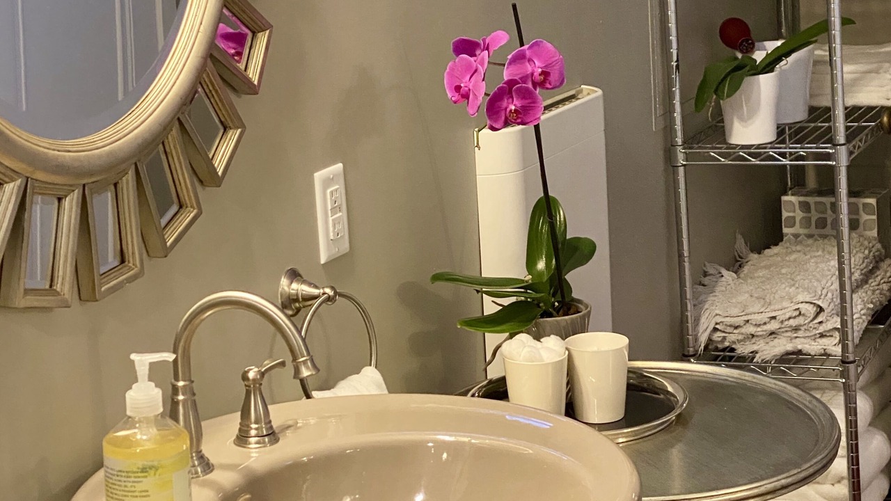 Photo of Bathroom in Cherry Creek