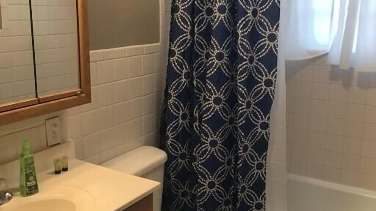 Photo of Bathroom in Buchanan County
