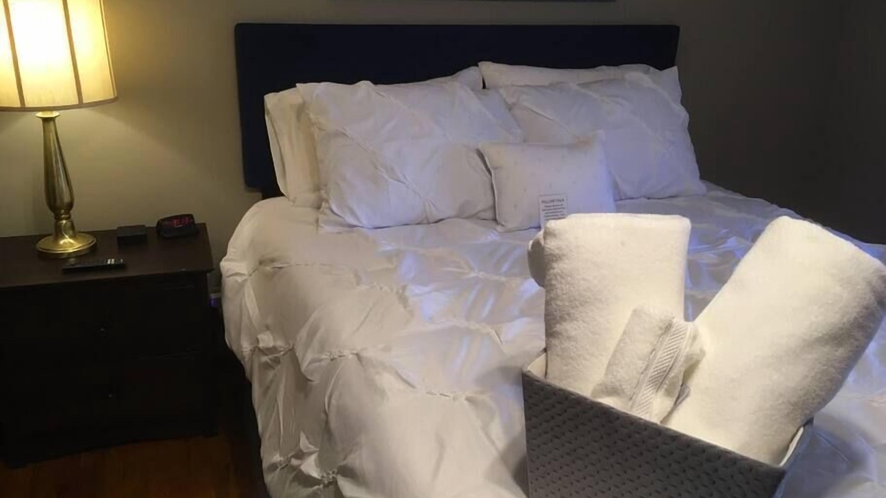 Photo of Bedroom in Buchanan County