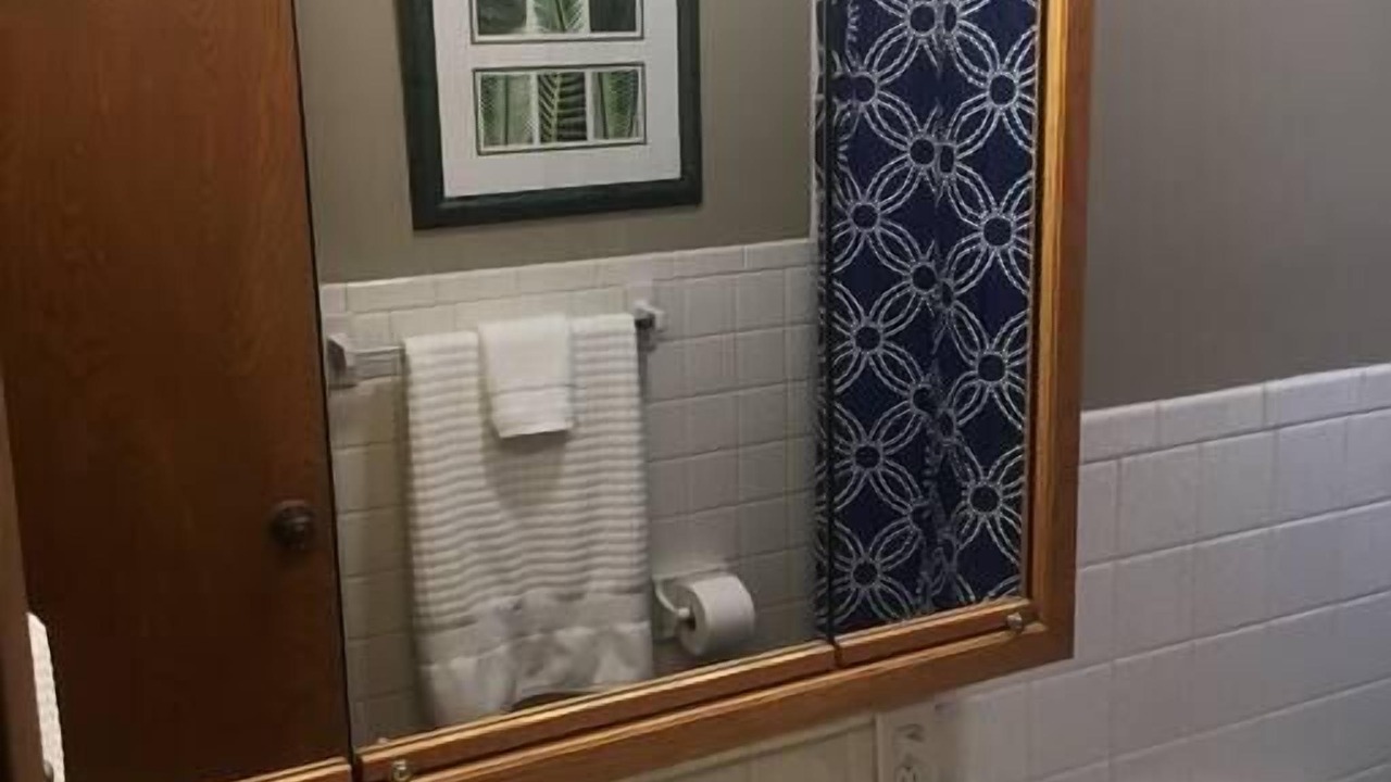 Photo of Bathroom in Buchanan County